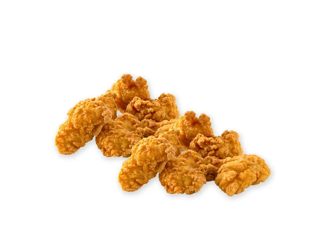 Küp Tavuk (12 Adet)