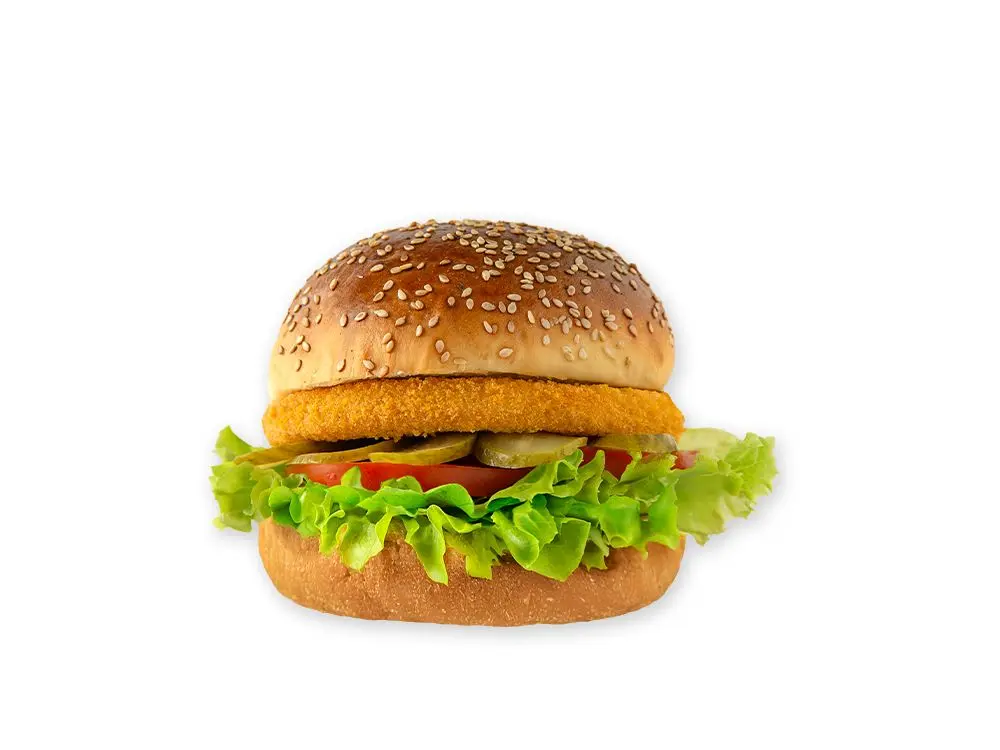 Tavuk Burger