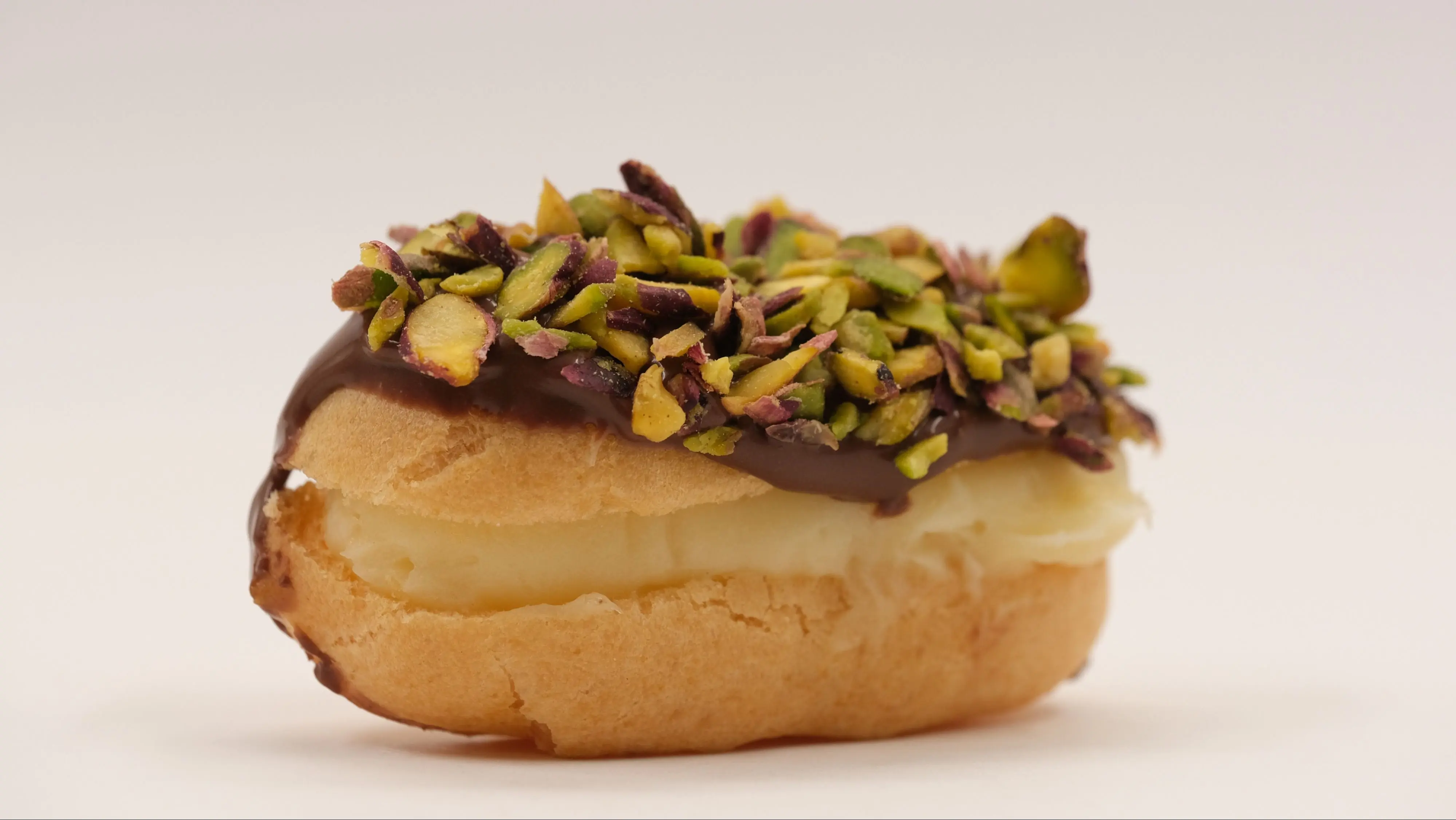 Antep Fıstıklı Ekler