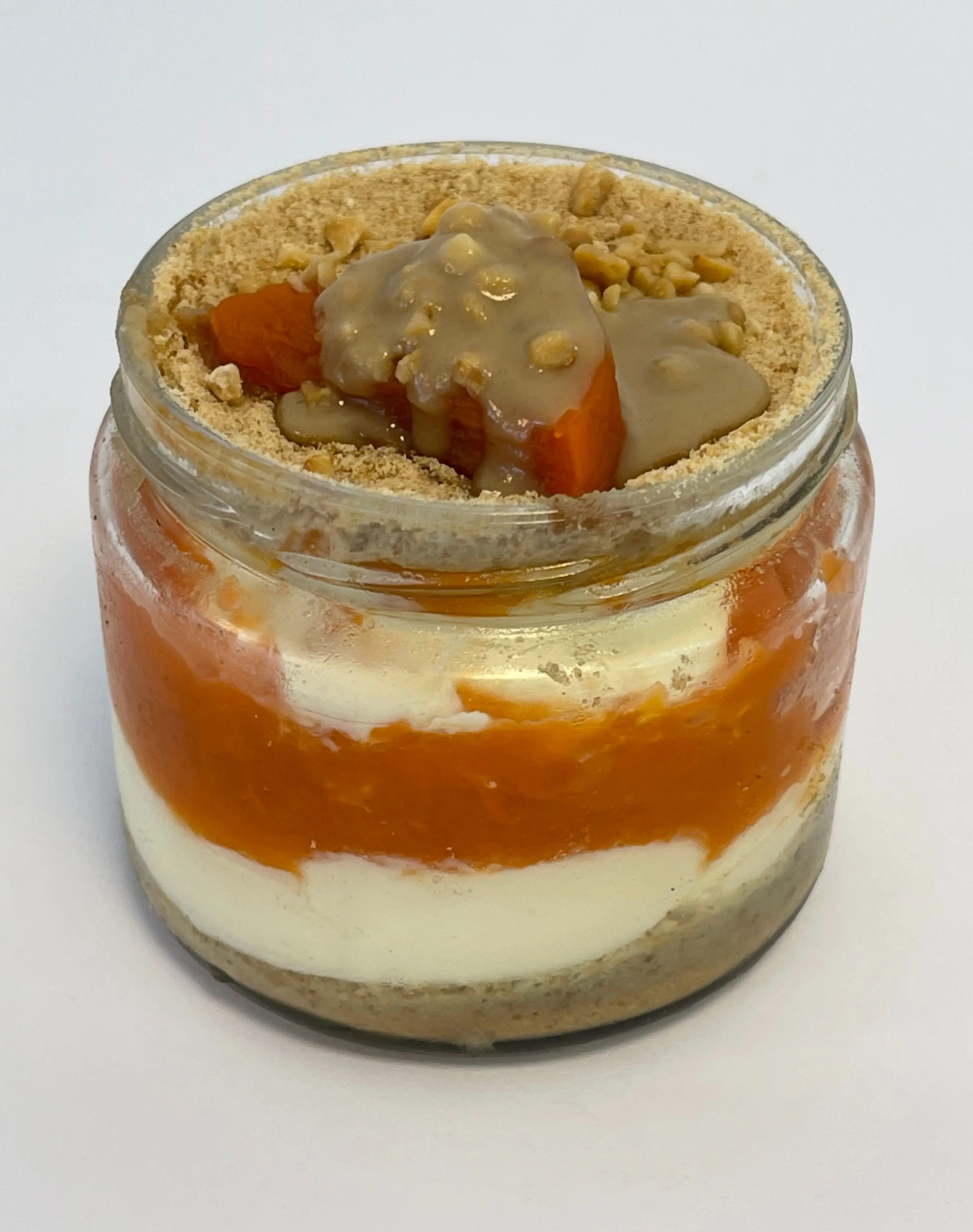 Bal Kabaklı Tahinli Mag