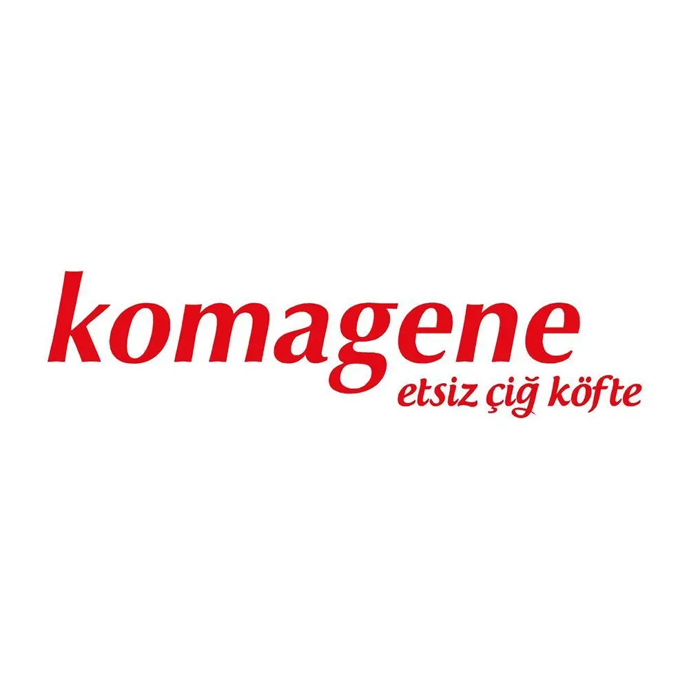 Komagene Etsiz Çiğ Köfte