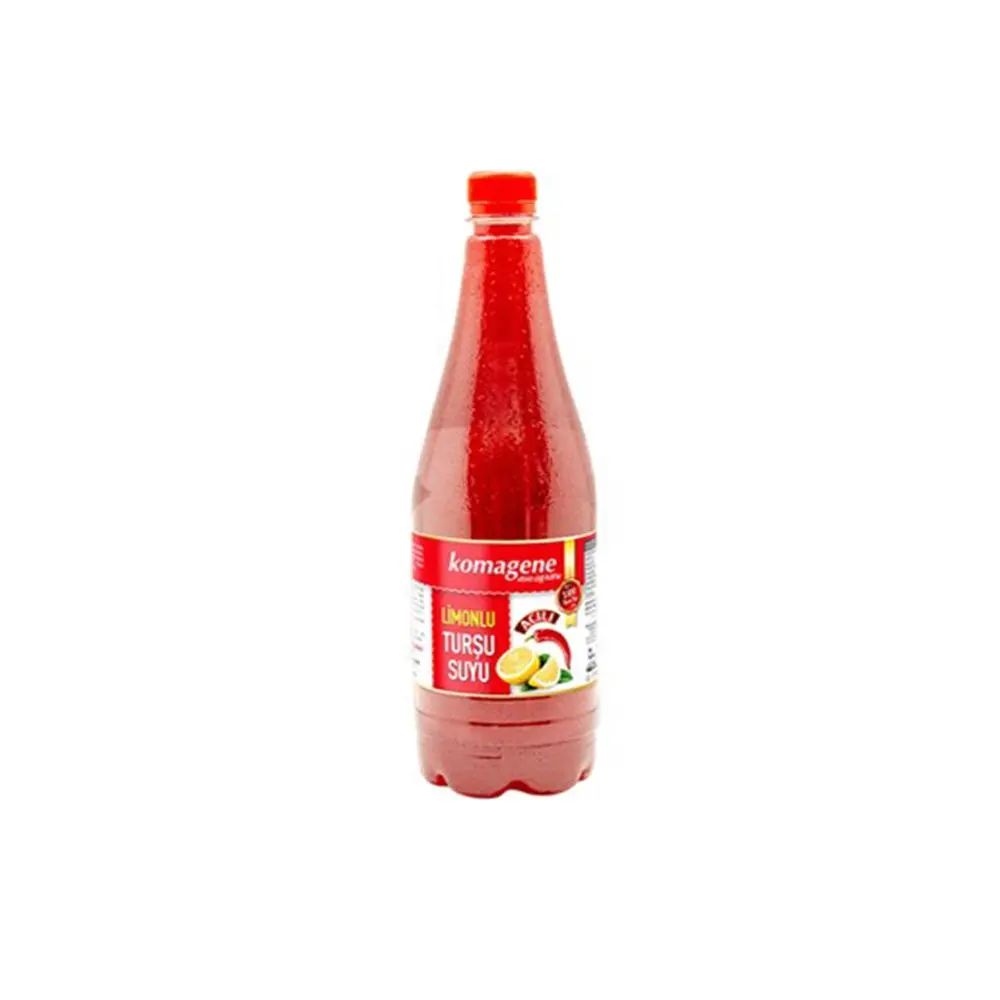Komagene Acılı Turşu Suyu (33 cl.)
