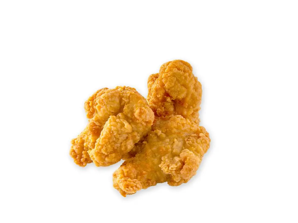 Çıtır Wings (Kök Kanat) (3 Adet )