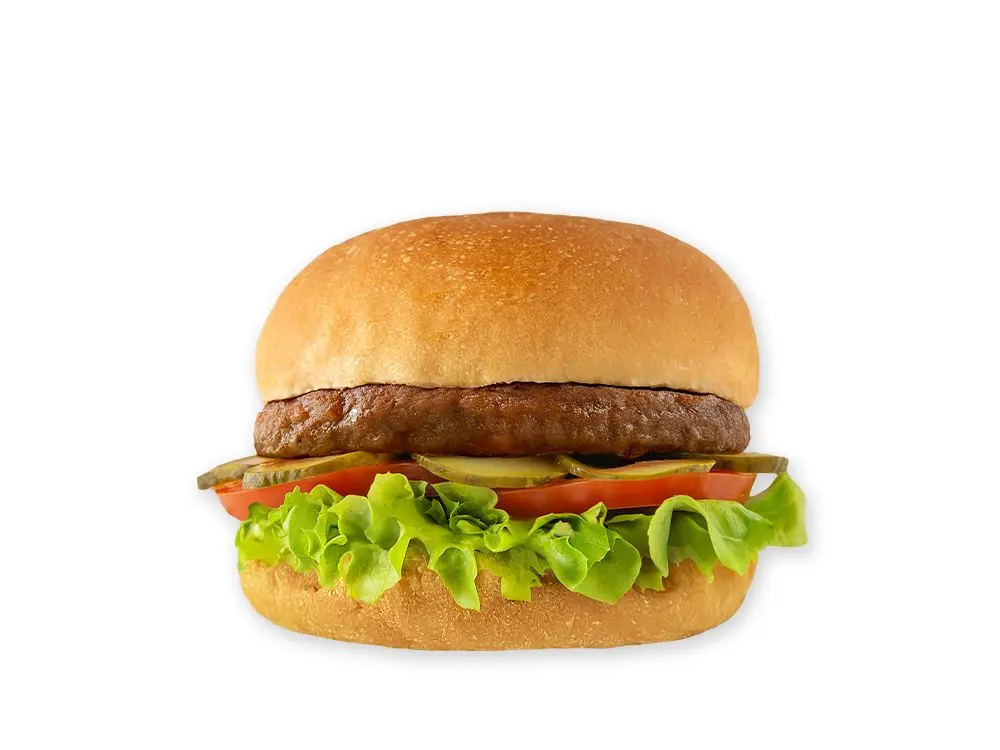 EcoHamburger (45 gr.)