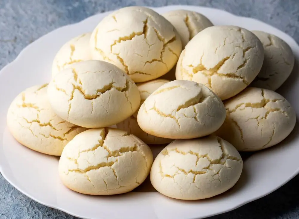 Un Kurabiyesi (Adet)