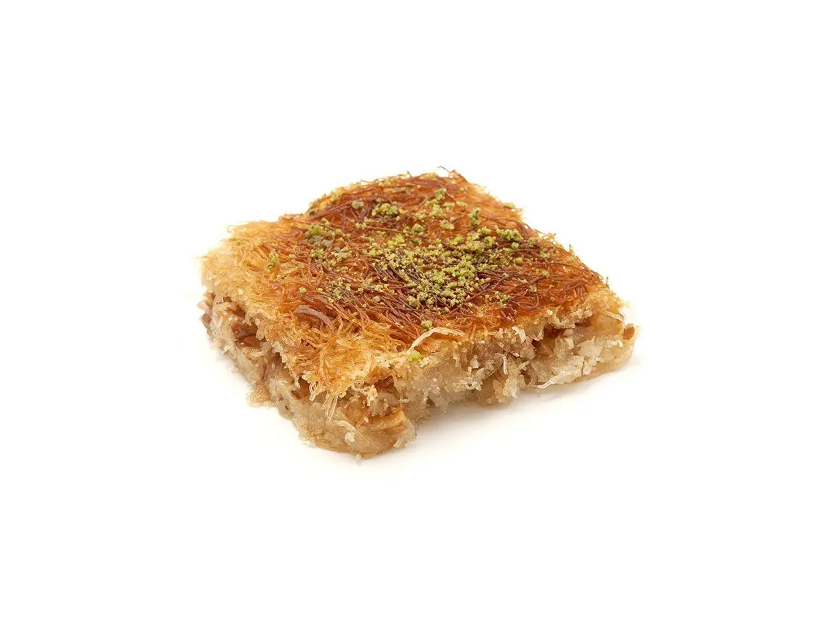 Cevizli Basma Kadayıf (1 kg.)