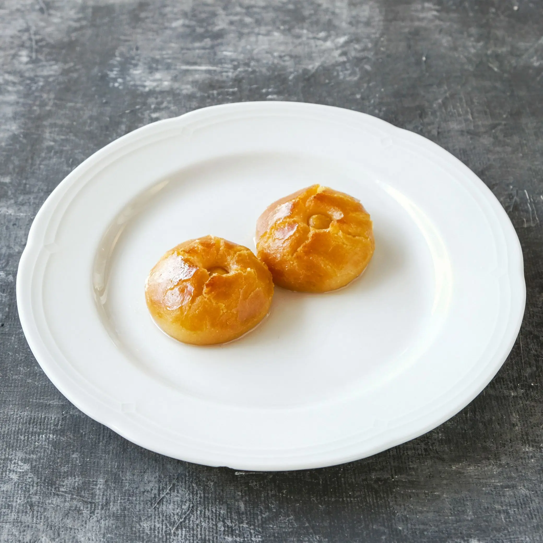 Fındıklı Şekerpare (1 kg.)