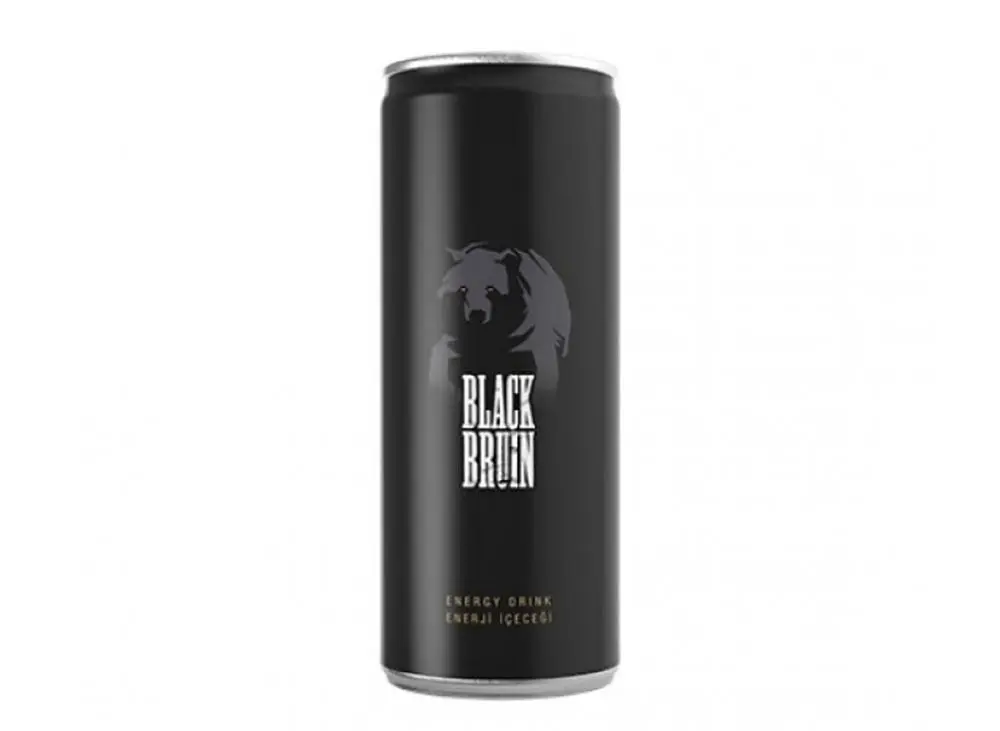 Black Bruın (25 cl.)