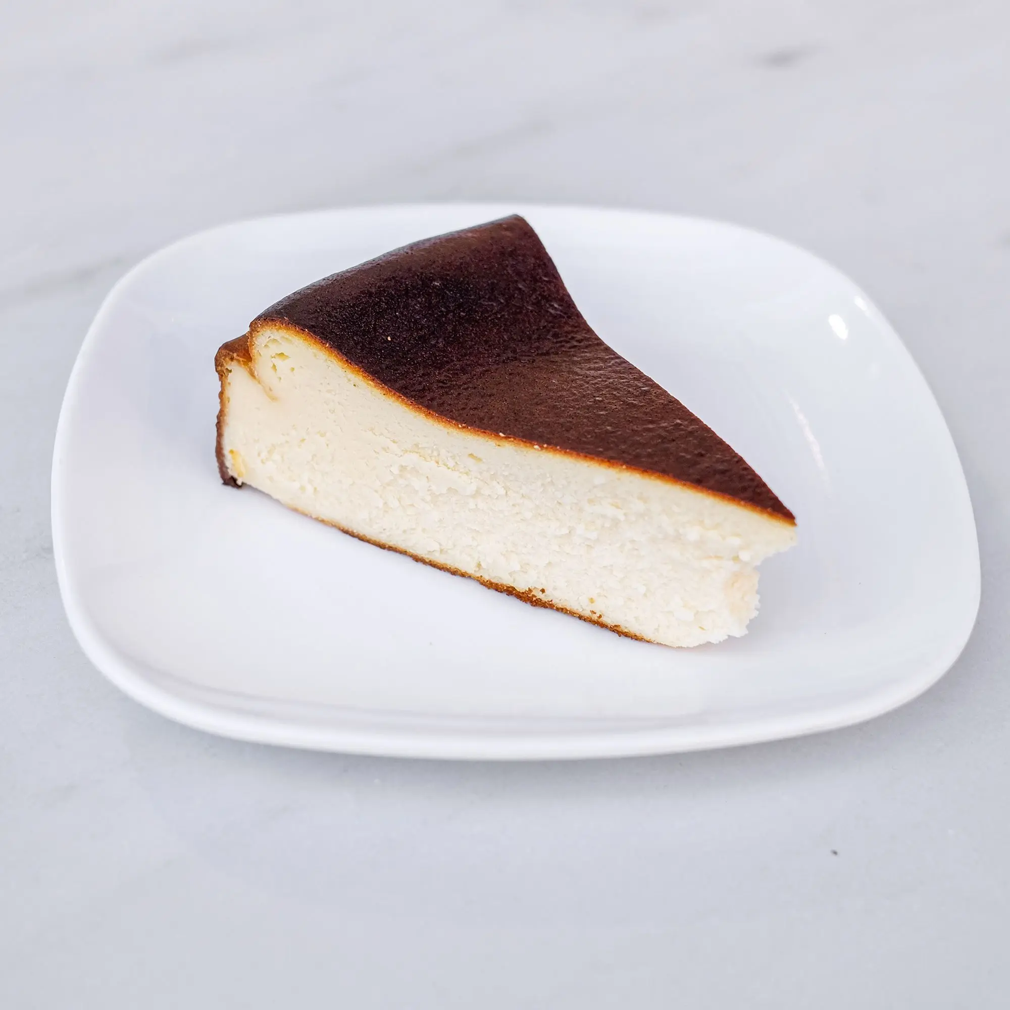 Bask Cheesecake