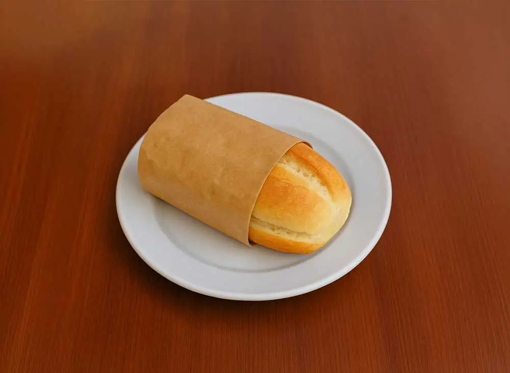 İzmir Usulü Eritme Sandviç