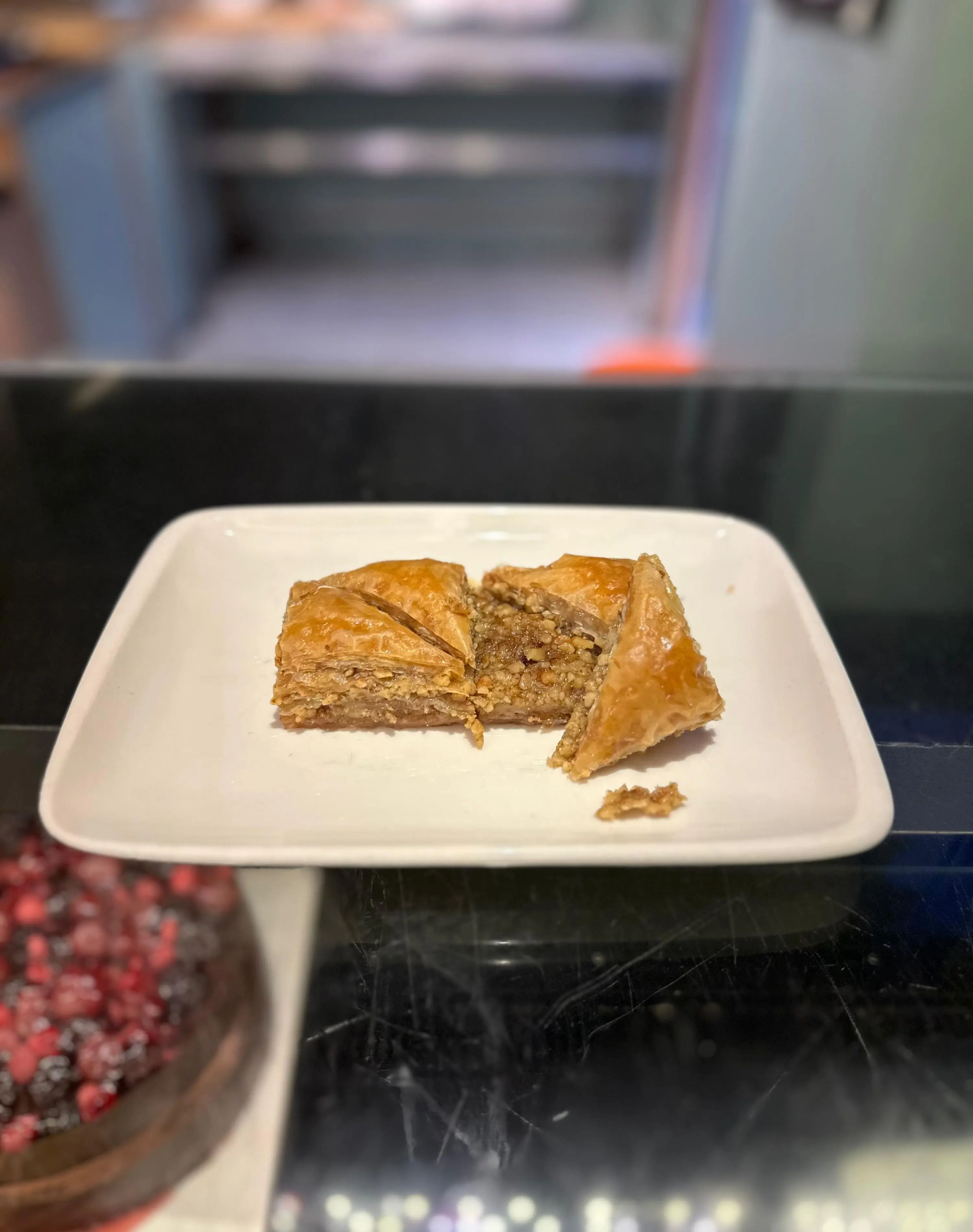 Cevizli Baklava (1 kg.)