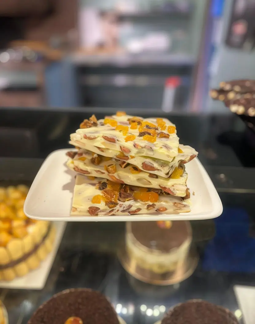 Fildişi Bademli Beyoğlu (250 gr.)