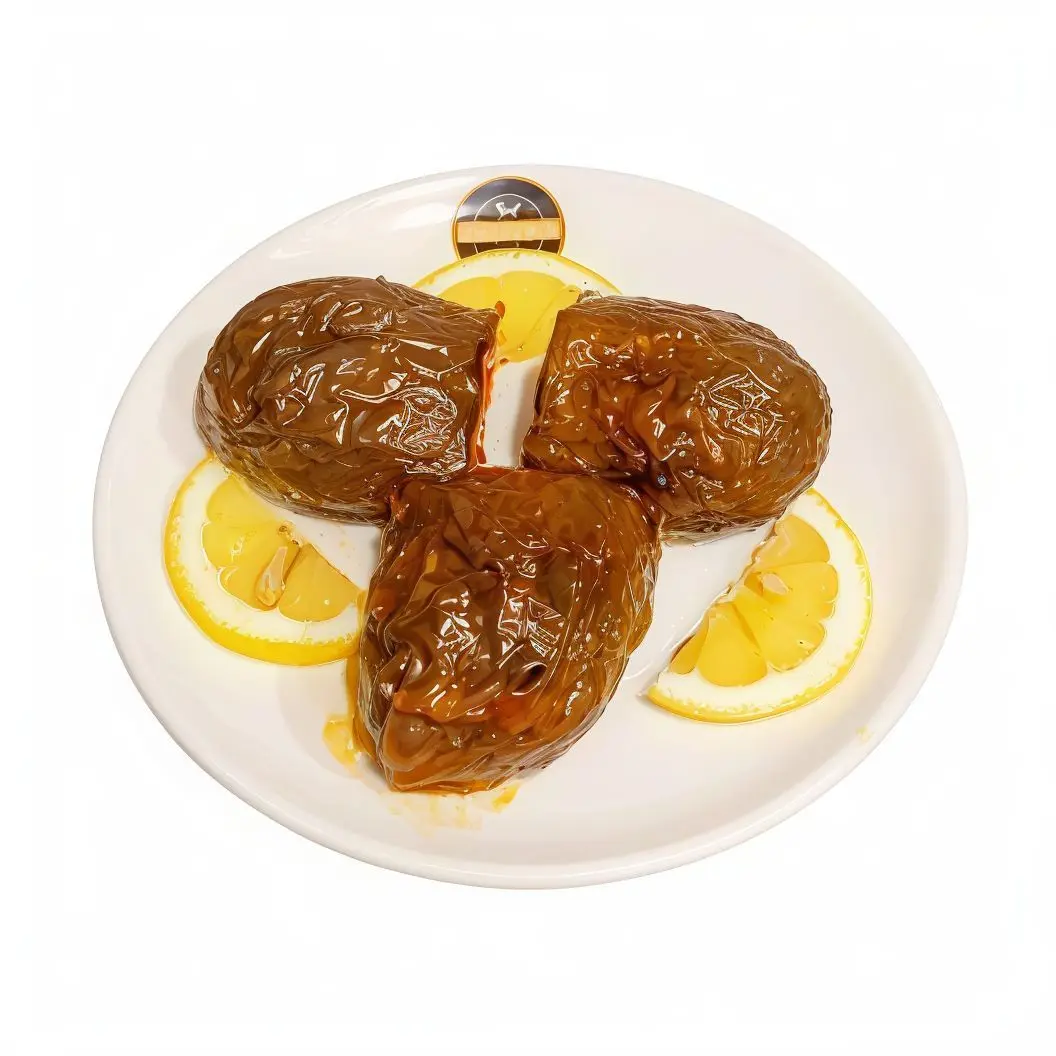 Kuru Patlıcan Dolma (500 gr.)
