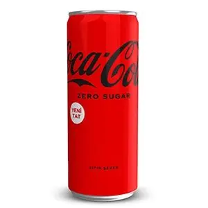 Coca-Cola Zero Sugar (33 cl.)