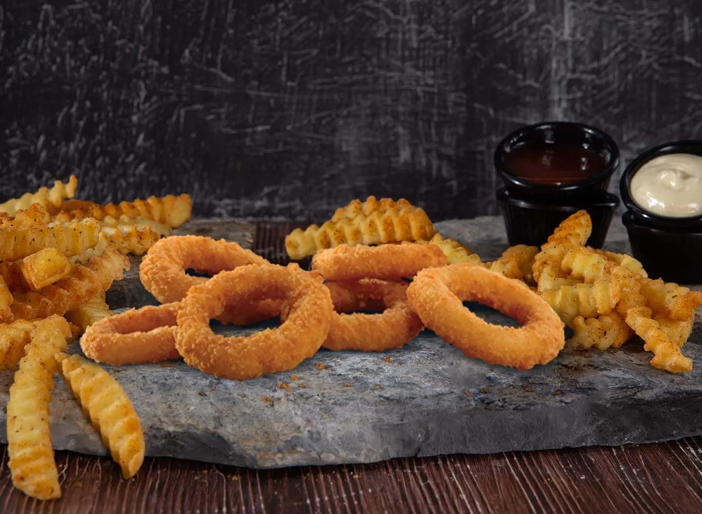 Soğan Halkası (6 Adet)