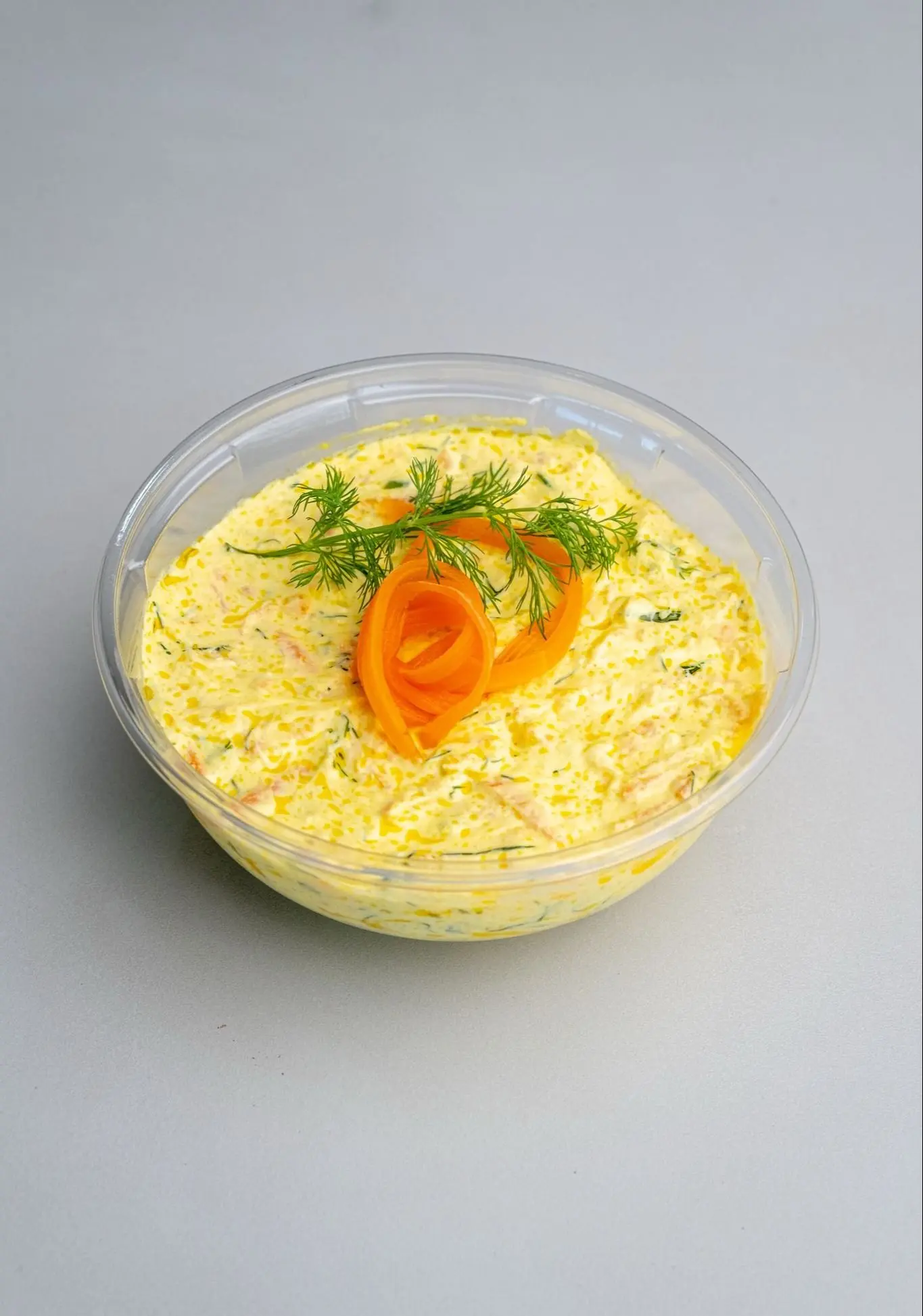 Havuç Tarator (200 gr.)