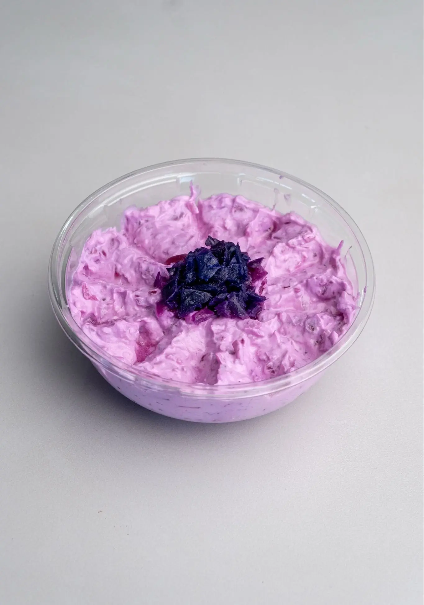 Mor Lahana Tarator (200 gr.)