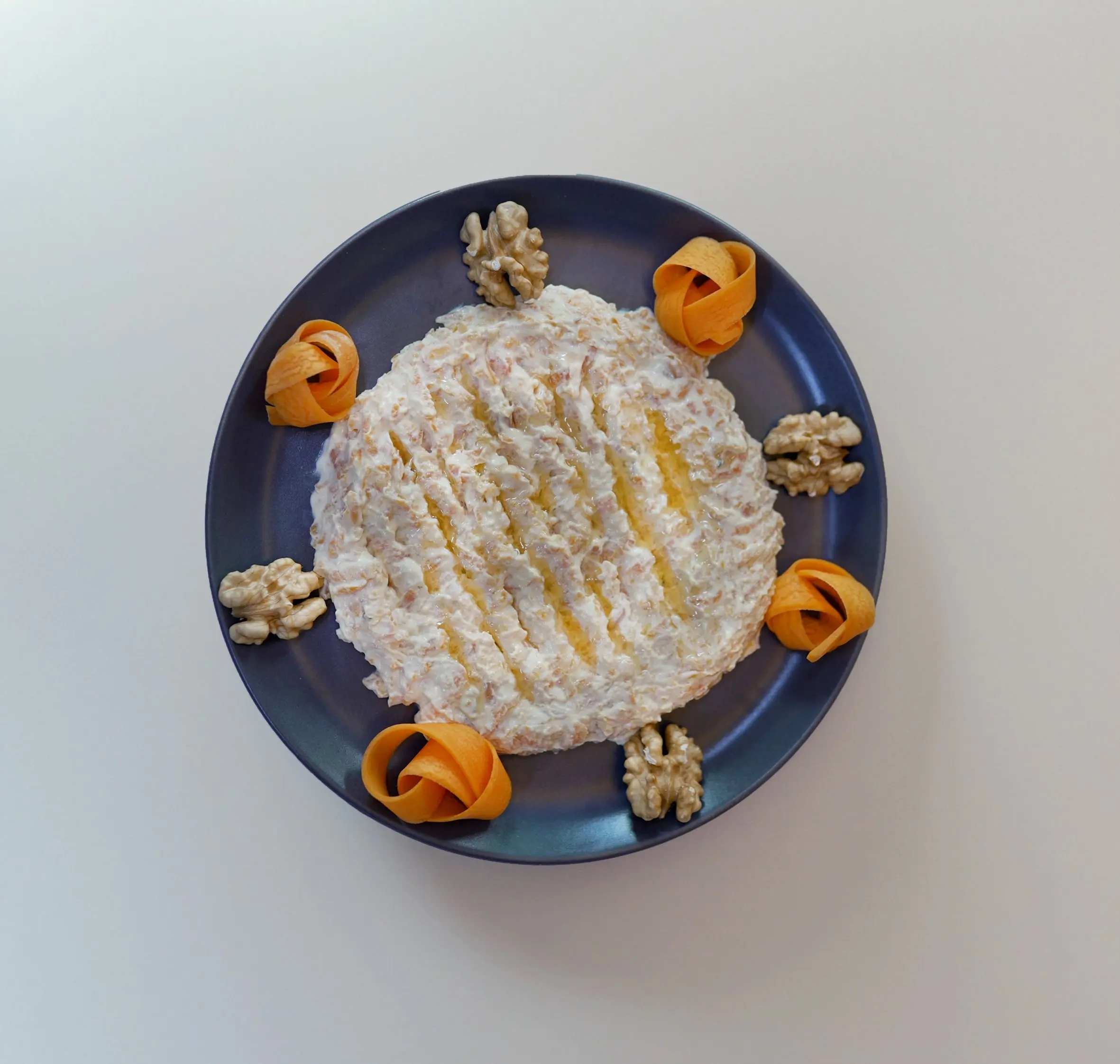 Havuç Tarator (200 gr.)