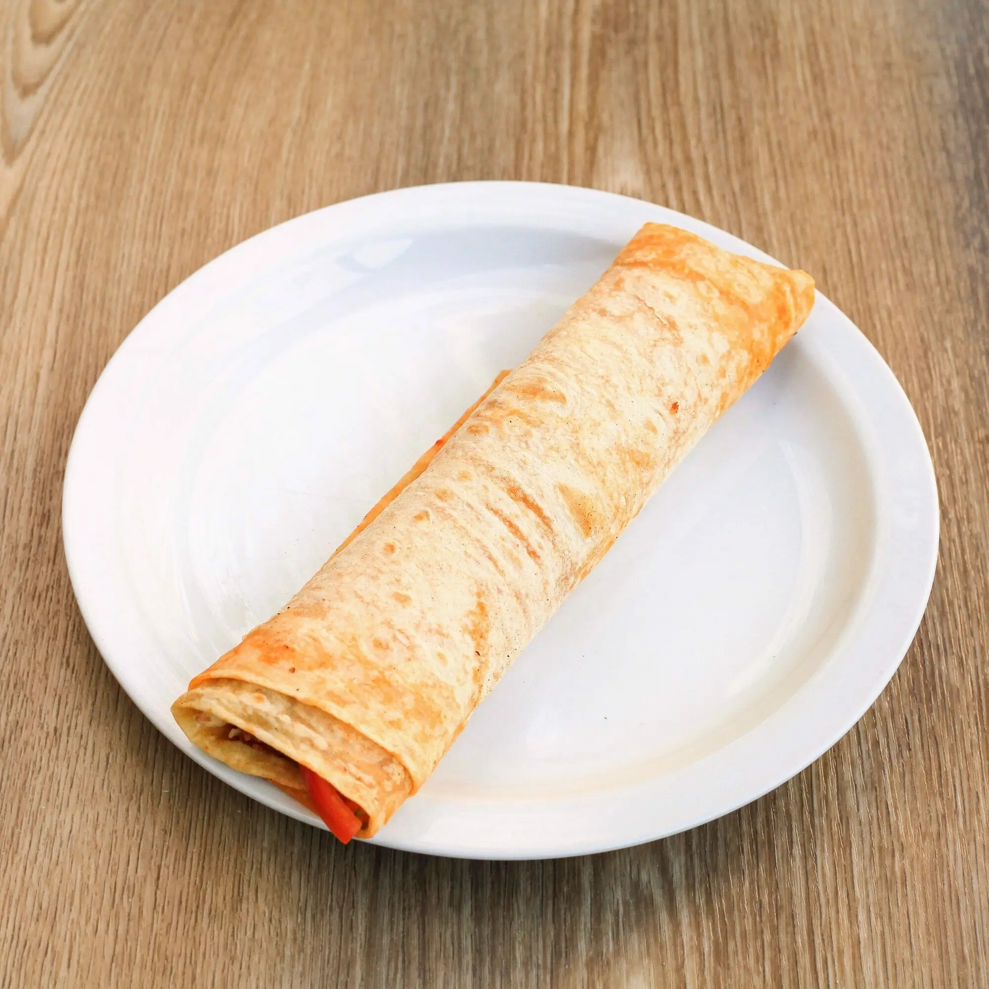 Kuzu Çöp Şiş Dürüm